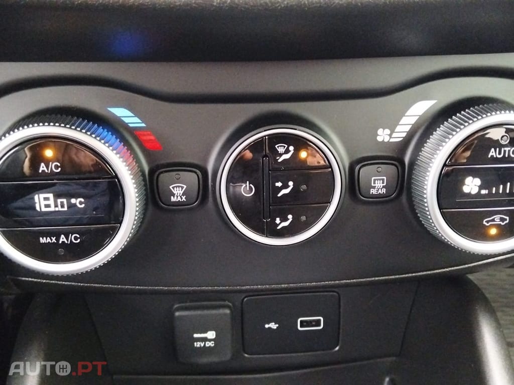 Fiat Tipo 1.3 MultiJet City Life