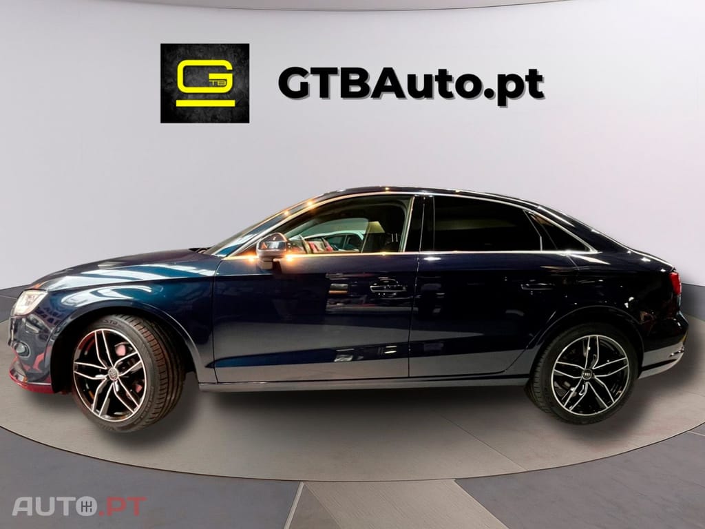 Audi A3 1.6 TDI BUSINESS