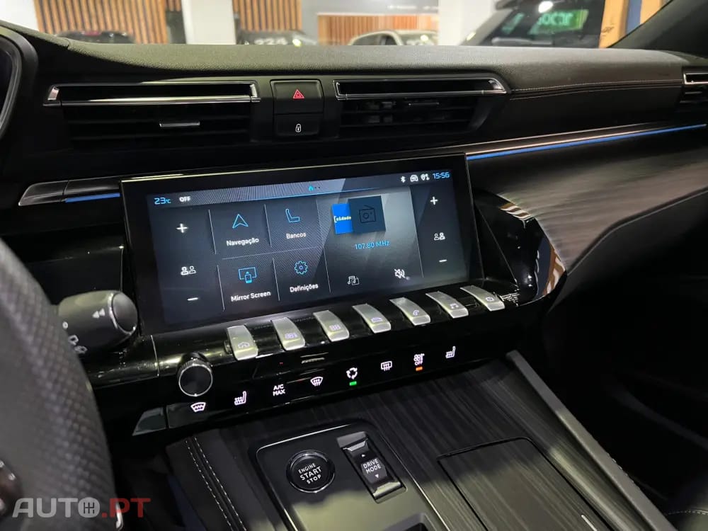 Peugeot 508 SW 225 e-EAT8 GT Pack