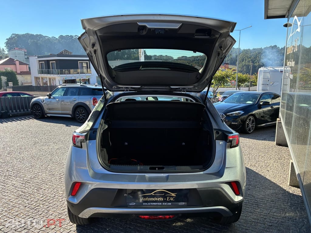 Opel Mokka-E 50 kWh Edition