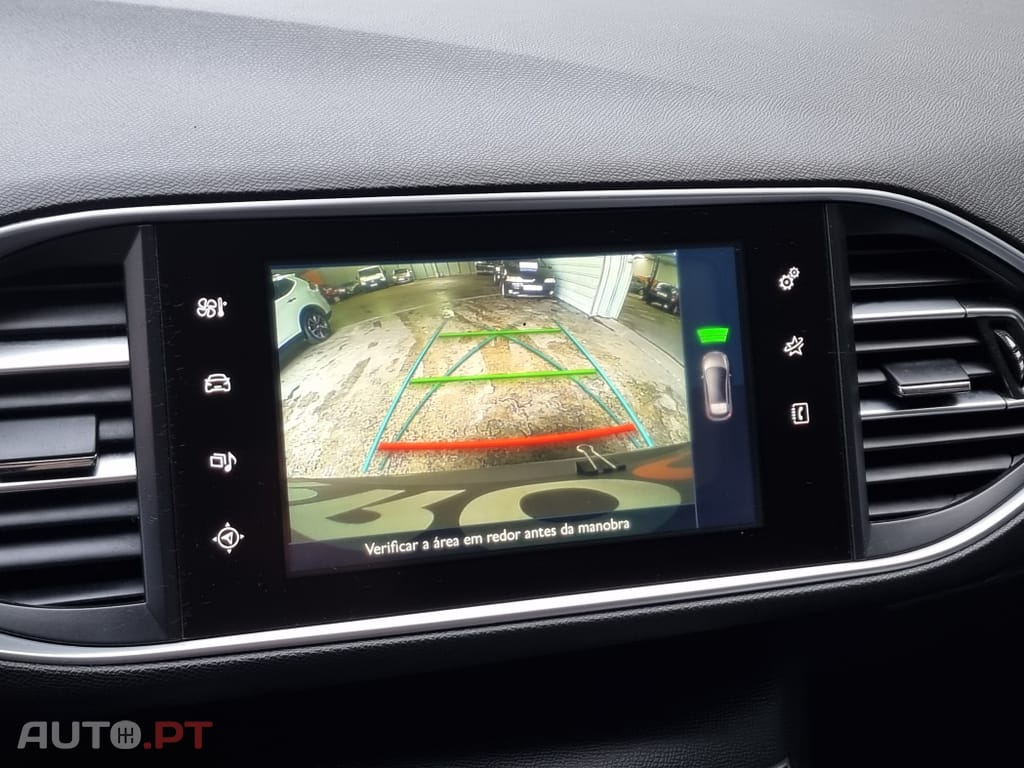 Peugeot 308 1.2 PureTech Access