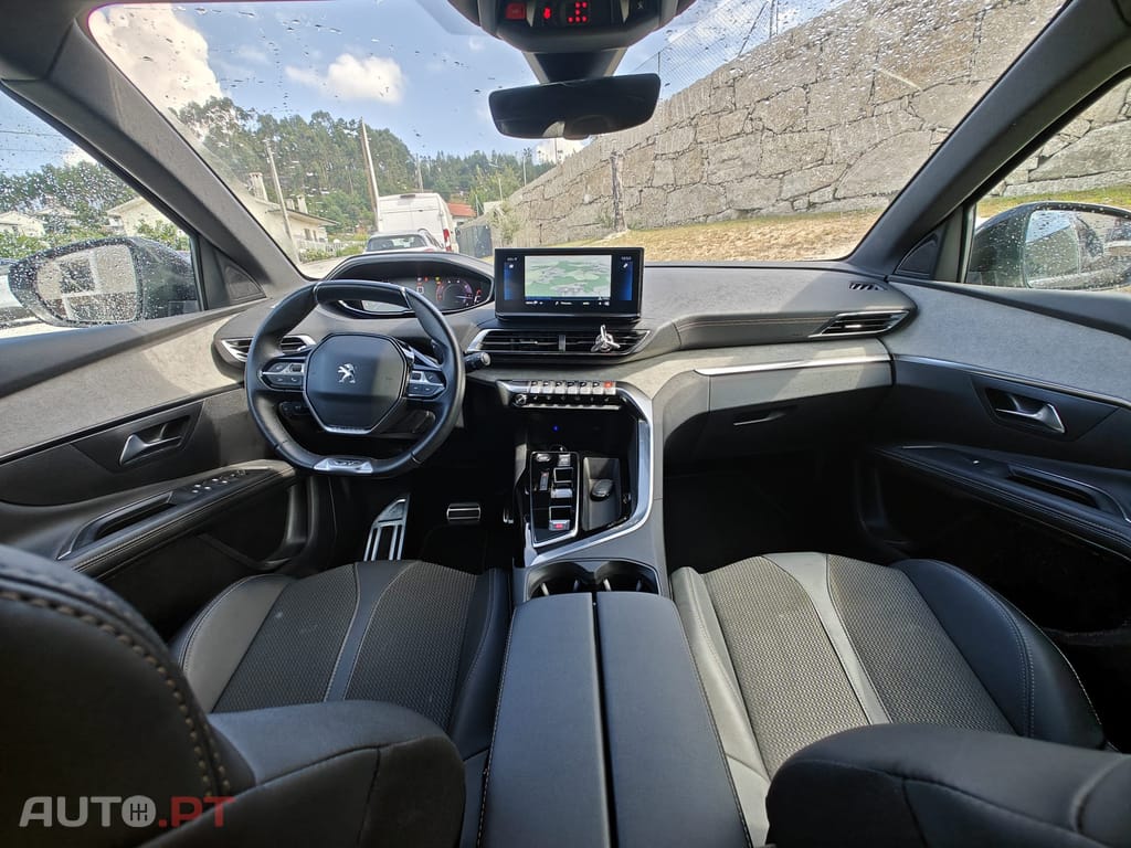 Peugeot 4008 GT Line