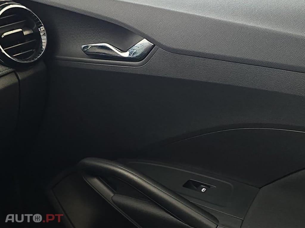 Skoda Fabia 1.0 TSI