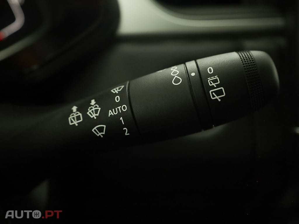 Renault Captur Captur 1.0 TCe Techno Bi-Fuel