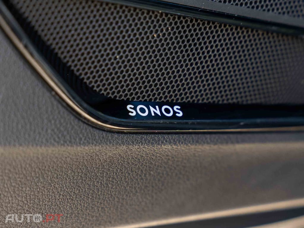 Audi RSQ3 Sportback 2.5 TFSI quattro S tronic