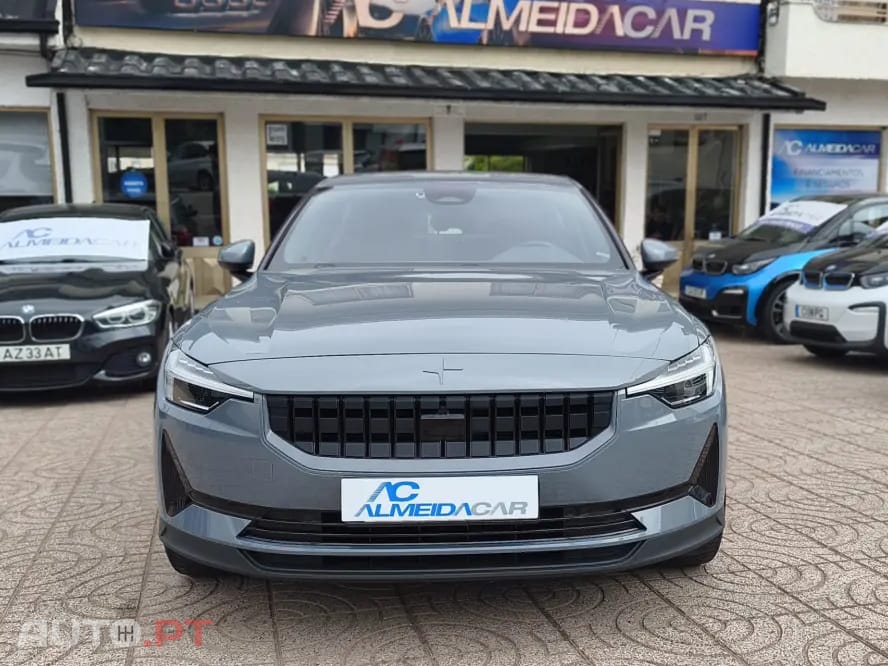 Polestar 2 Single Motor 64kWh