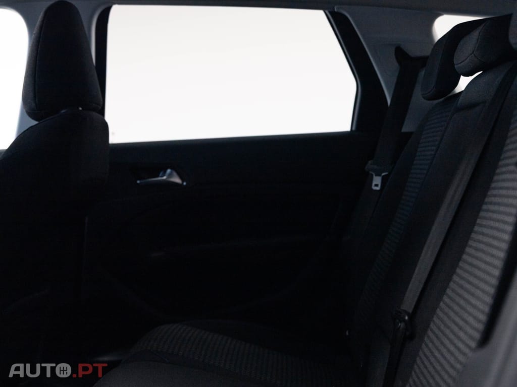 Peugeot 308 SW 1.5 BlueHDi Active