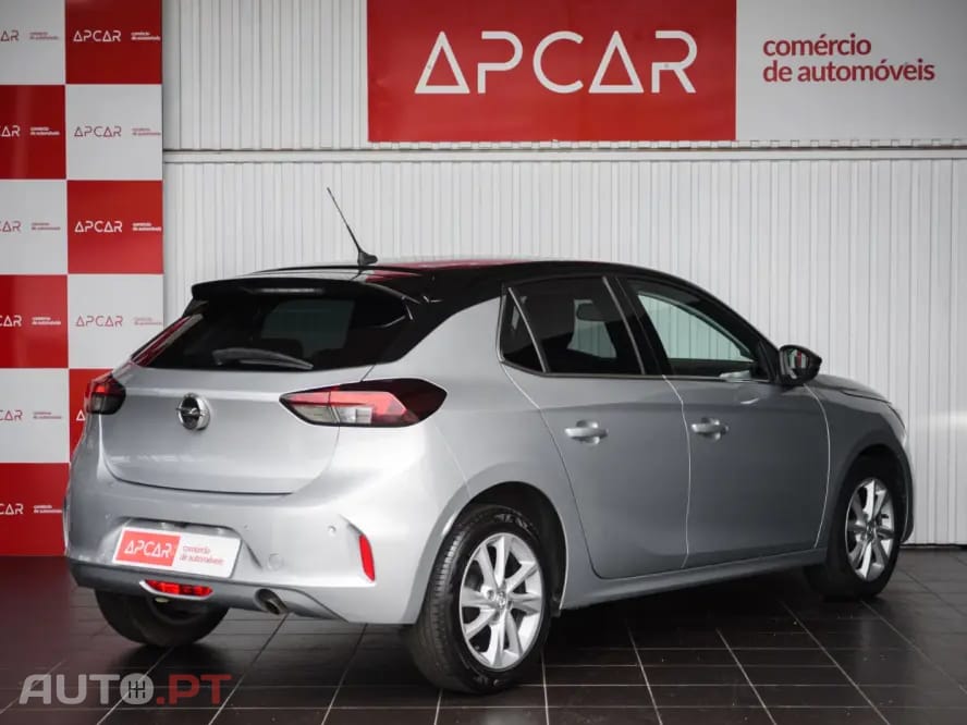 Opel Corsa 1.2 T Business Edition