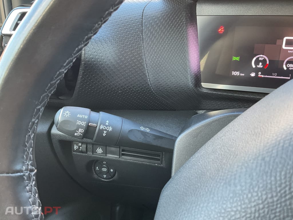 Citroen C4 1.5 BlueHDi Feel Pack EAT8