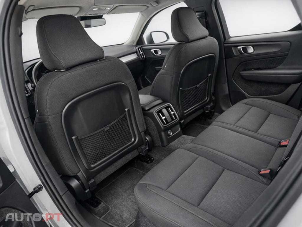 Volvo XC40 Volvo XC 40 1.5 T5PHEV Inscription