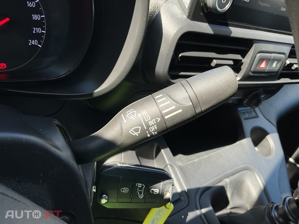 Opel Combo 1.5 CDTi L1H1 Enjoy