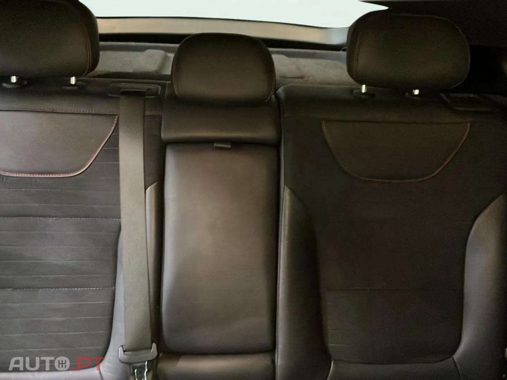 Hyundai i30 N 2.0 T-GDi Performance Pack