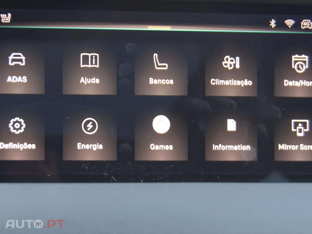 DS DS4 E- Tense 1.6 Hybrid La Premiere