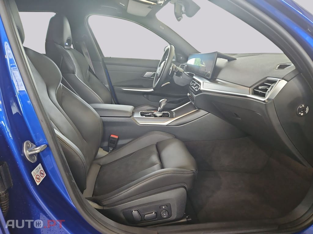 BMW M3 Touring xDrive