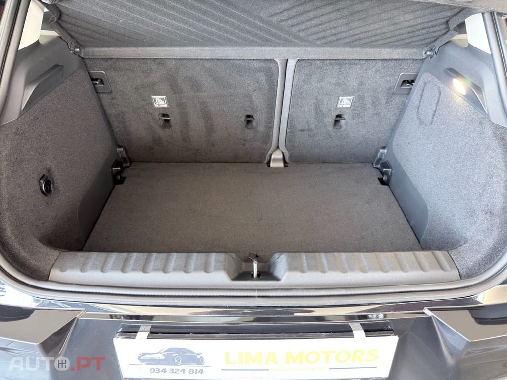 MINI Aceman SE Classic M