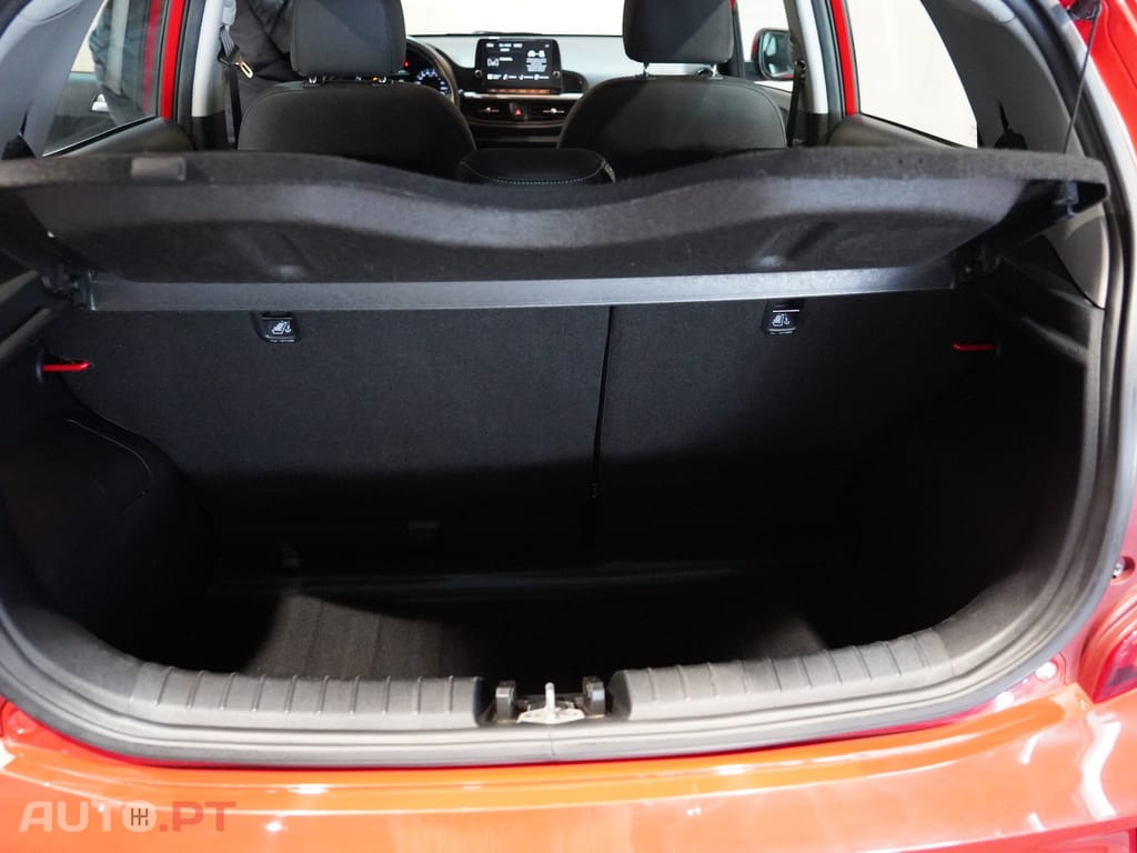 Kia Picanto 1.0 CVVT Urban
