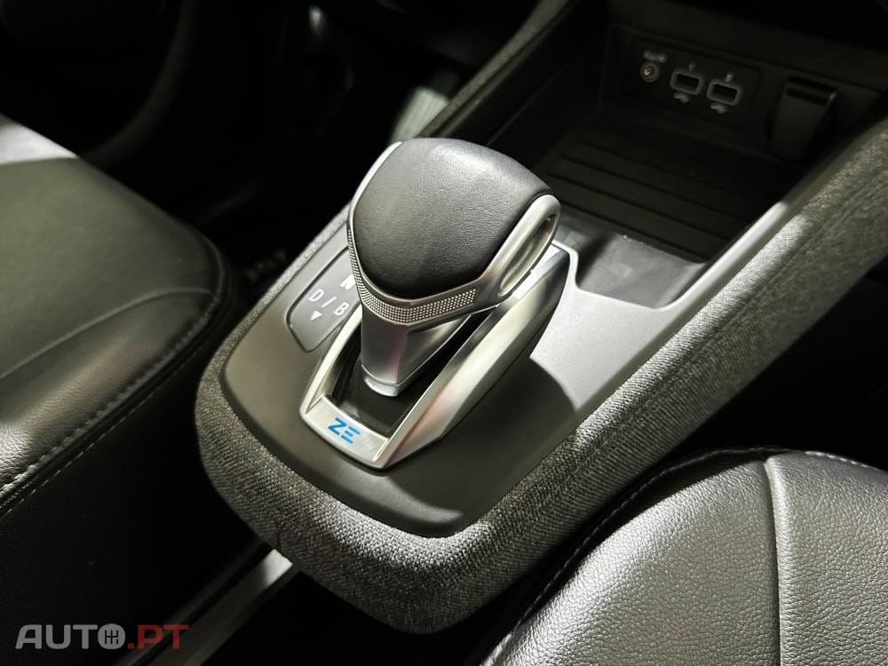 Renault Zoe (c/ Bateria) Intens 50