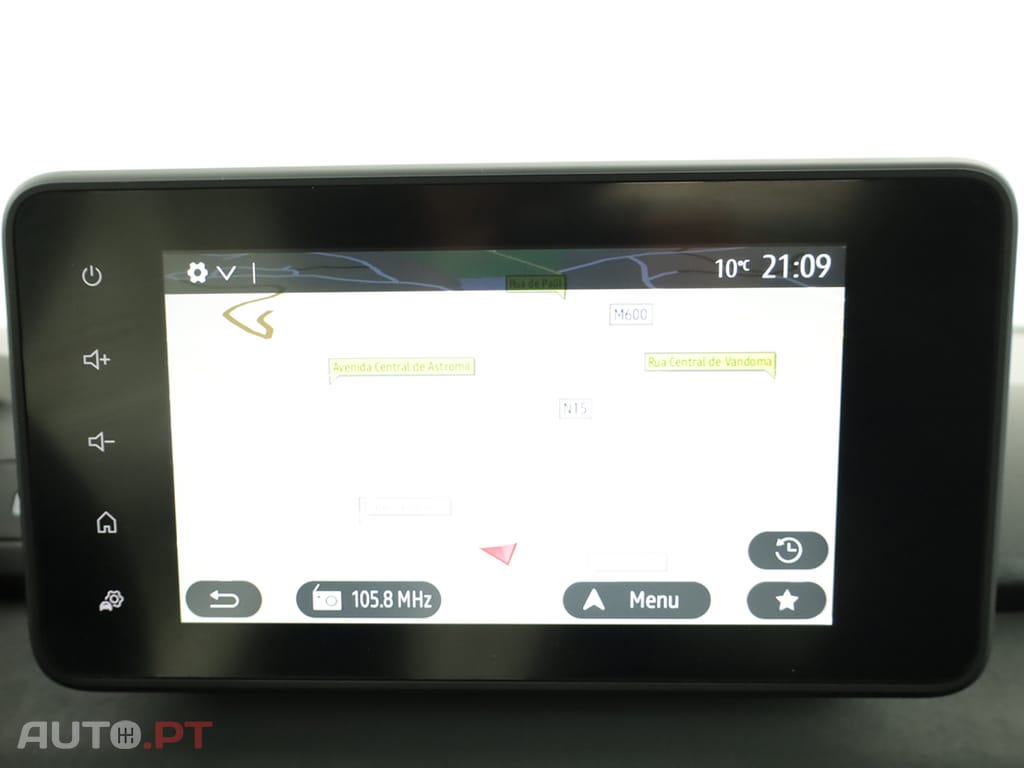 Dacia Jogger Jogger 1.0 ECO-G Extreme+ Up&Go 7L Bi-Fuel