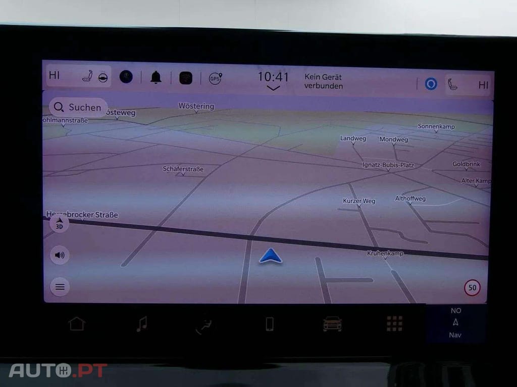 Jeep Compass S Plug-InHybrid 4WD I.V.A DEDUTÍVEL  