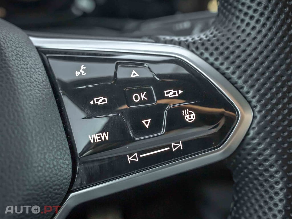 Volkswagen Golf 2.0 TSI OPF DSG GTI