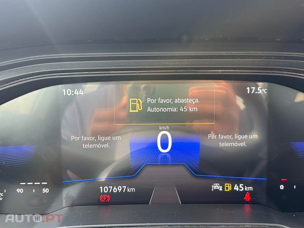 Volkswagen Taigo 1.0 TSI Life