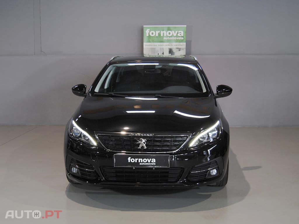 Peugeot 308 SW 1.5 BlueHDi Active