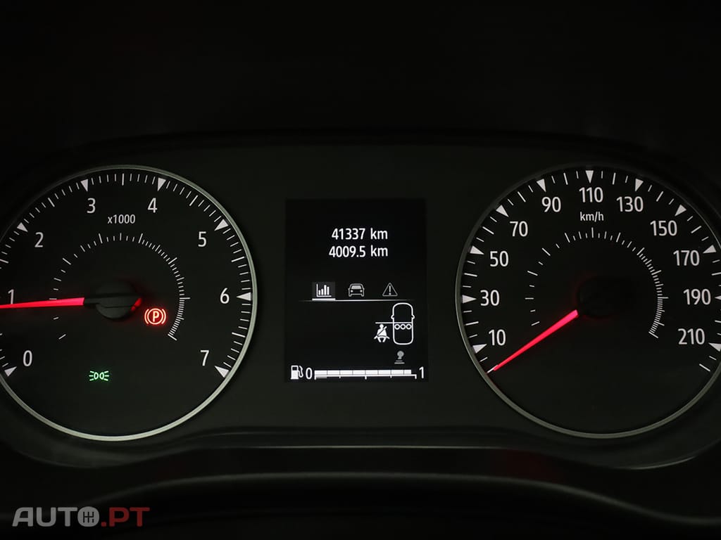 Dacia Sandero Sandero 1.0 ECO-G Expression Bi-Fuel