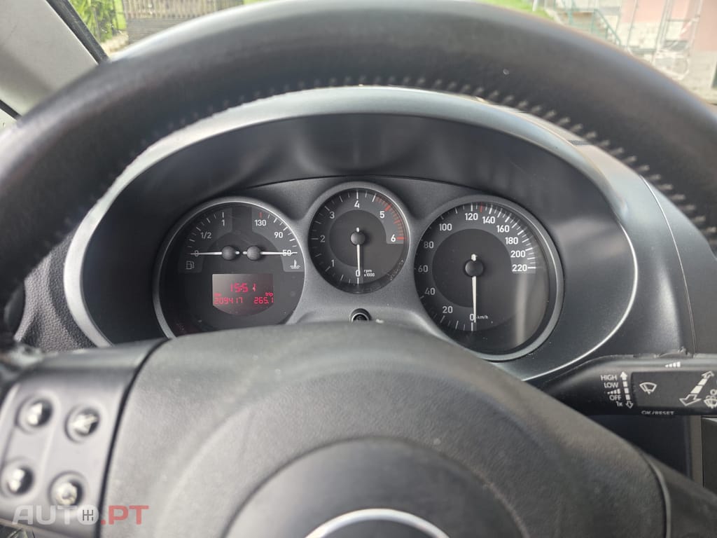 Seat Leon 1.9 TDI Eco Stylance