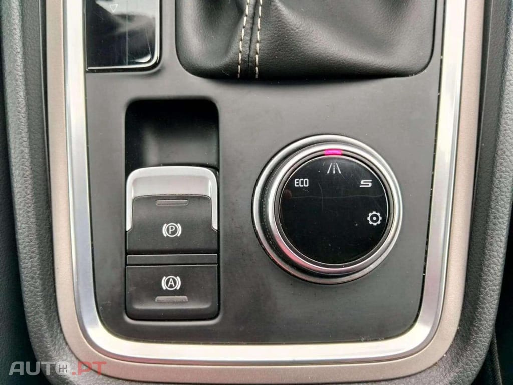 Seat Ateca 1.5 TSI Xperience DSG