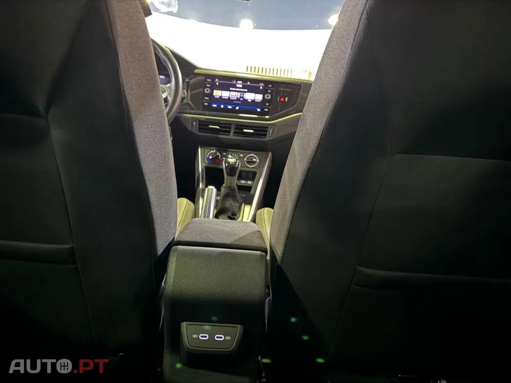 Volkswagen Taigo 1.0 TSI Life