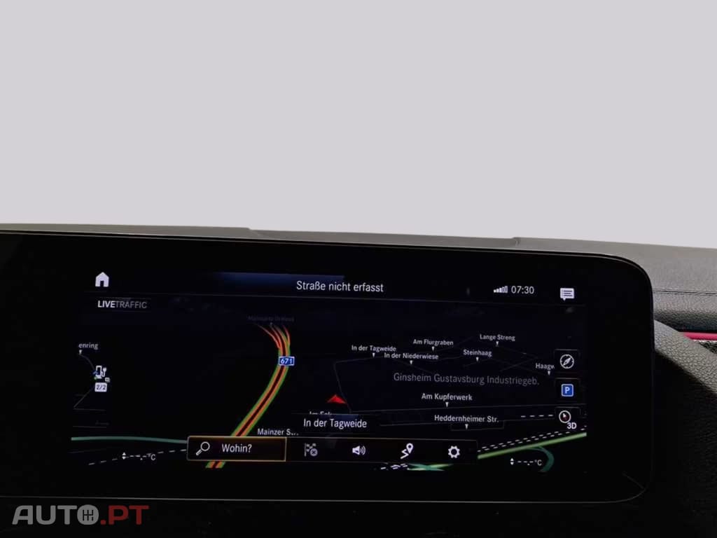Mercedes-Benz GLA 250 I.V.A DEDUTIVEL e AMG Line