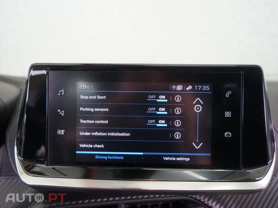 Peugeot 2008 1.2 PureTech Allure Pack