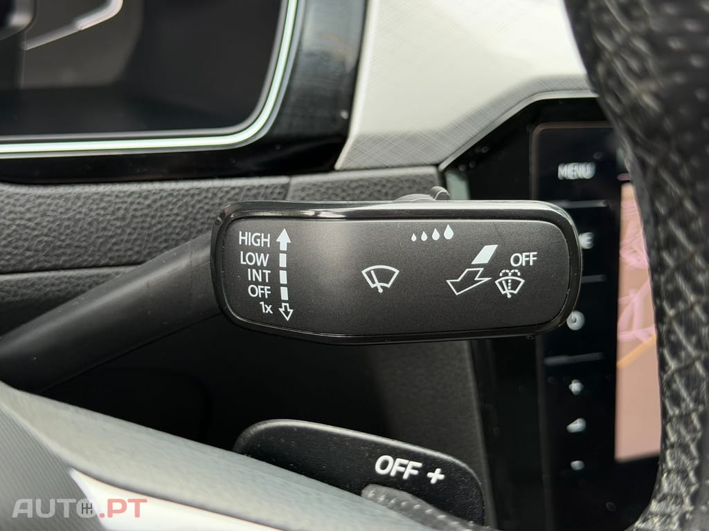 Volkswagen Passat 1.4 TSI GTE+ Plug-in