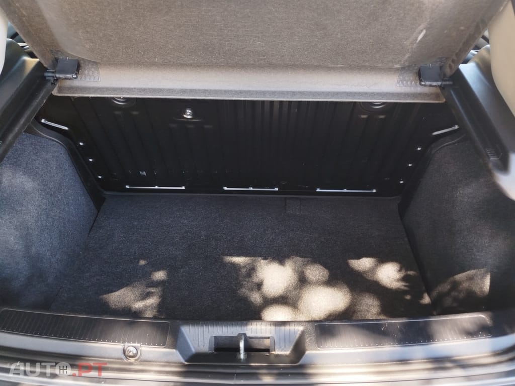 Fiat Punto 1.3 M-Jet Lounge S&S