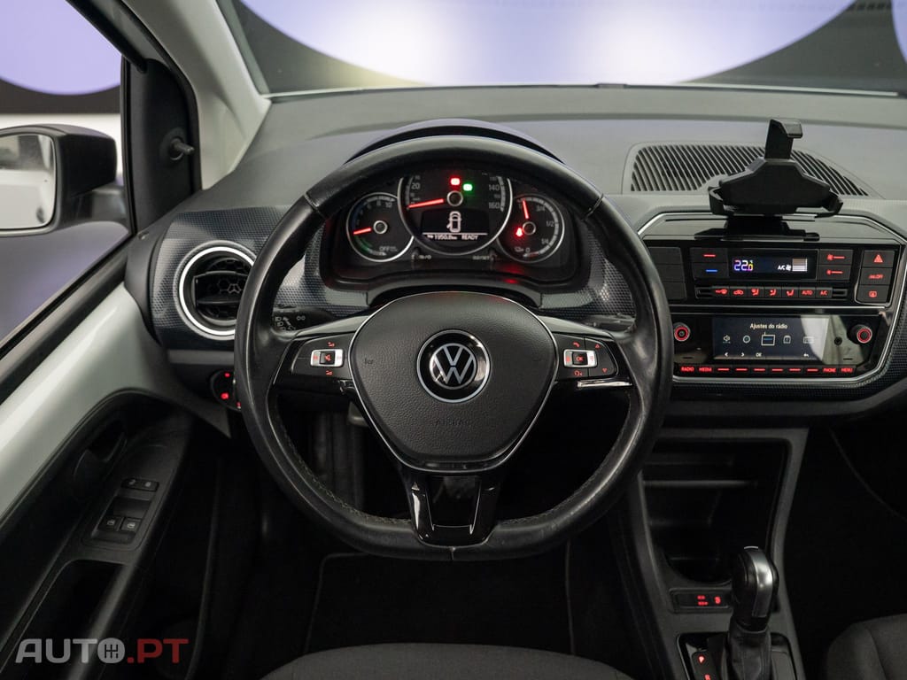Volkswagen e-Up Standard