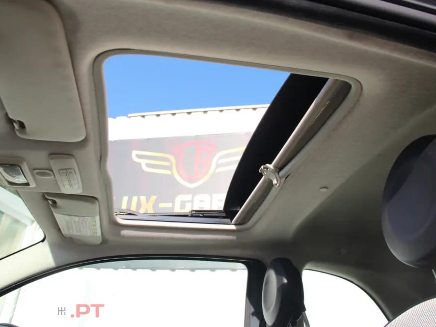 Fiat 500 0.9 TwinAir Sport