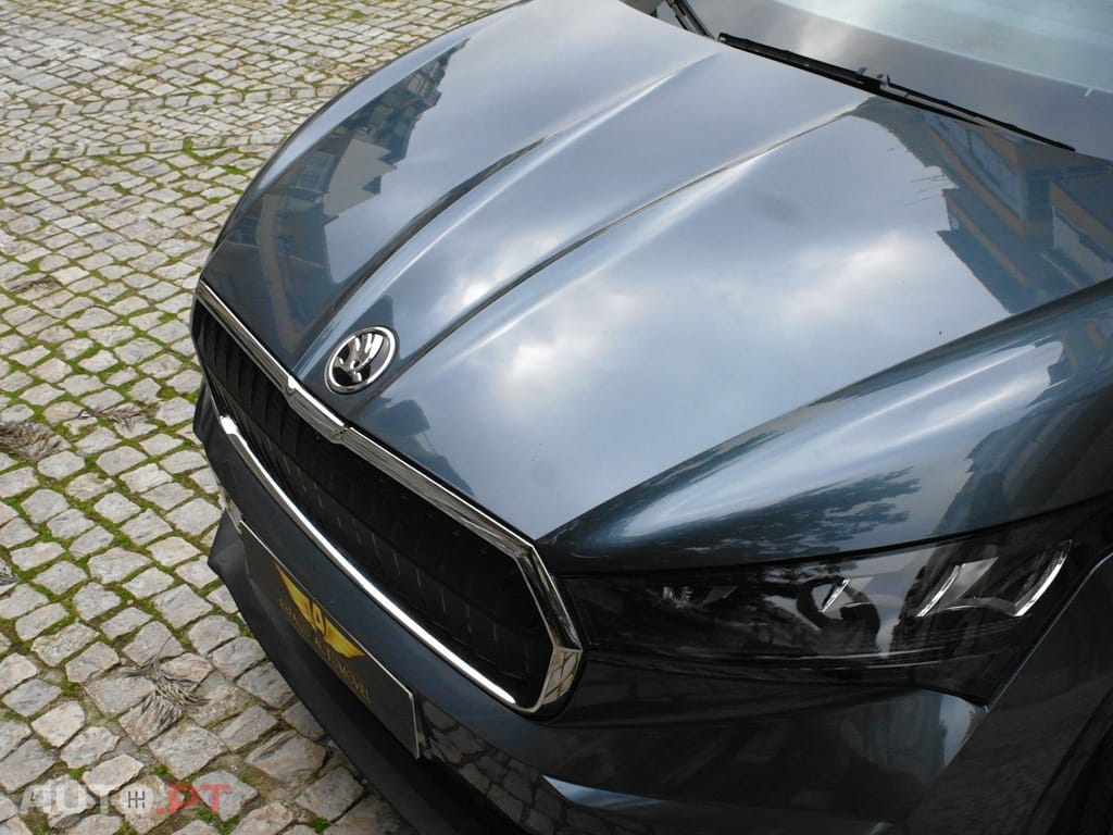 Skoda Enyaq iV 60
