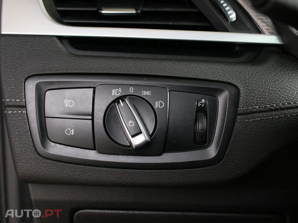 BMW X2 25 e xDrive Pack M