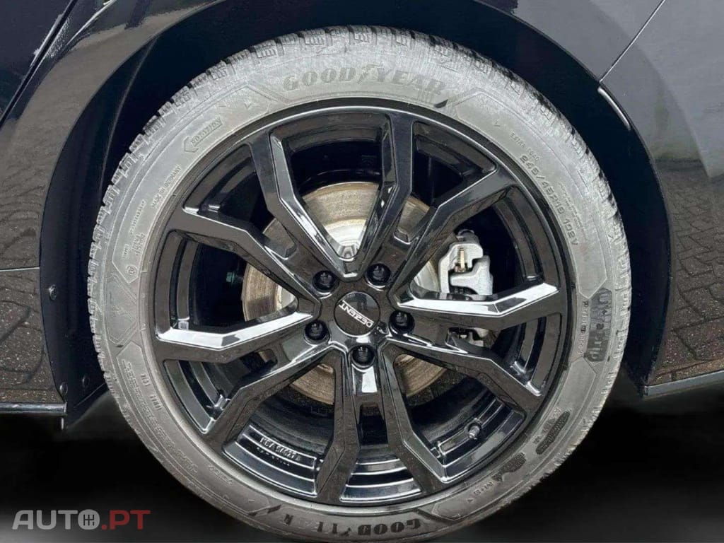 BYD Seal  Excellence AWD