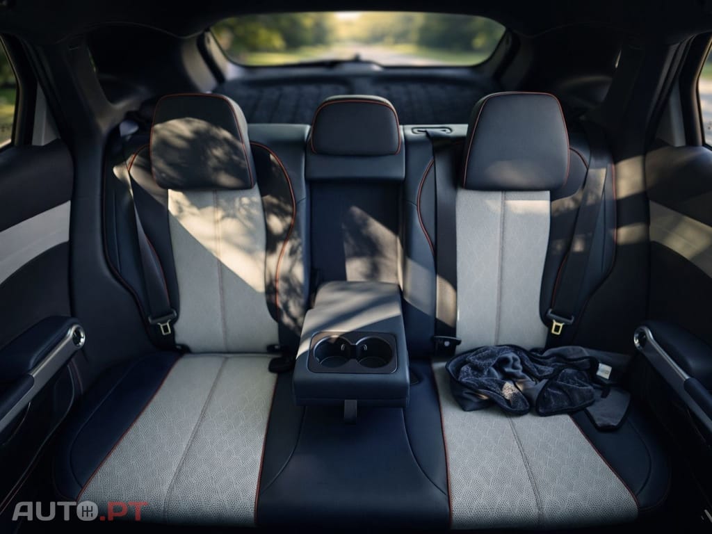 BYD Atto 3 60.48 kWh Design