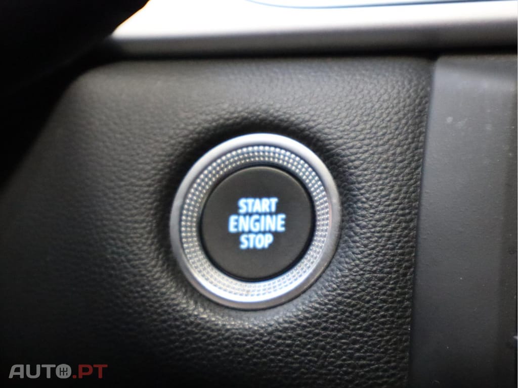 Renault Captur E-Tech Híbrido Plug-In techno