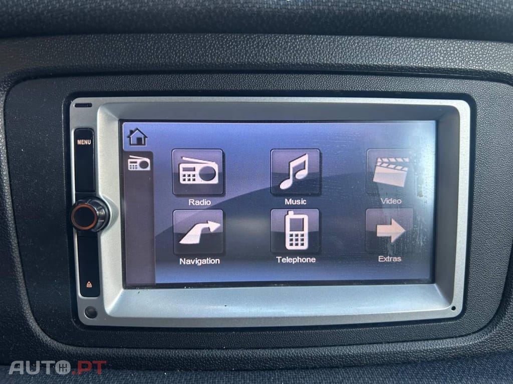 Smart ForTwo 0.8 cdi Passion 54