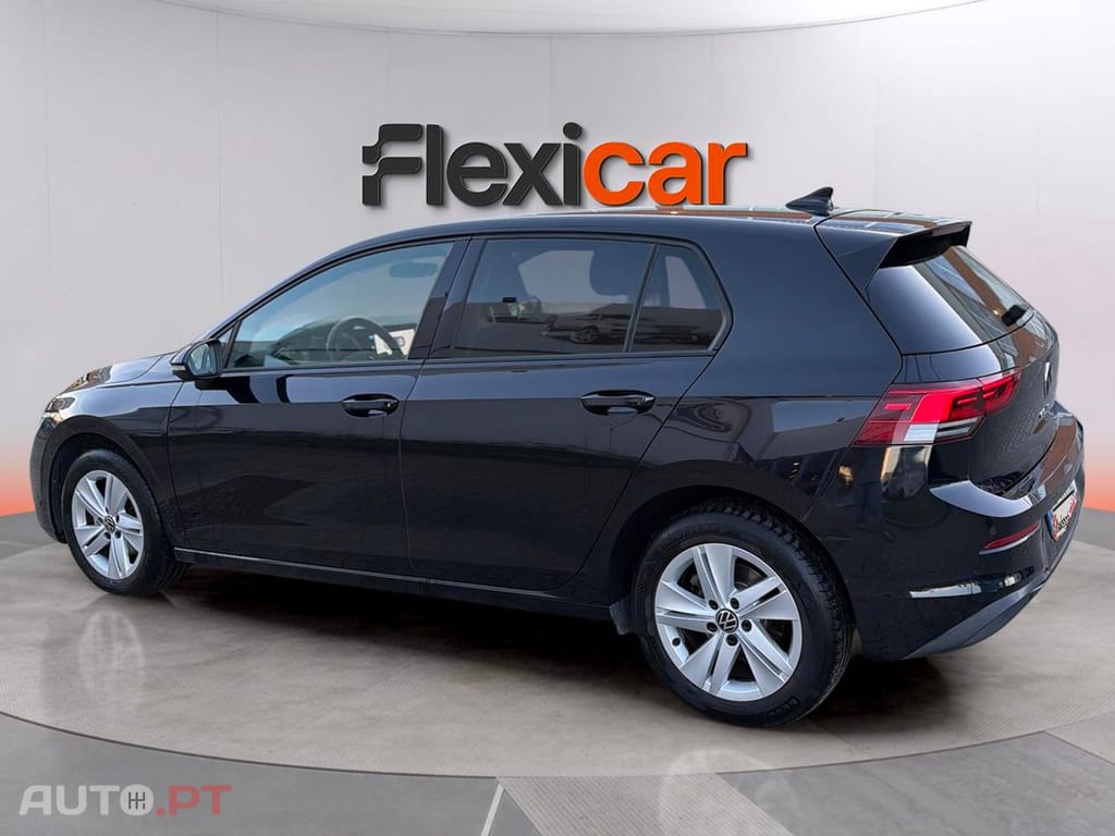 Volkswagen Golf 1.0 TSI Life