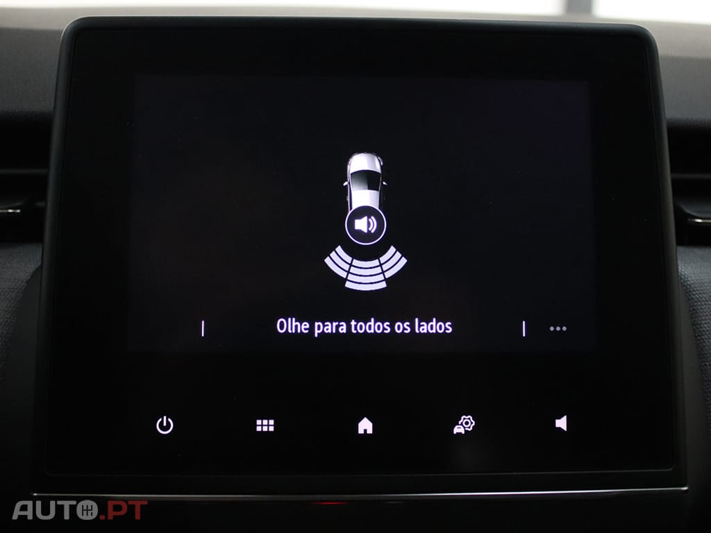 Renault Clio Clio 1.0 TCe Evolution