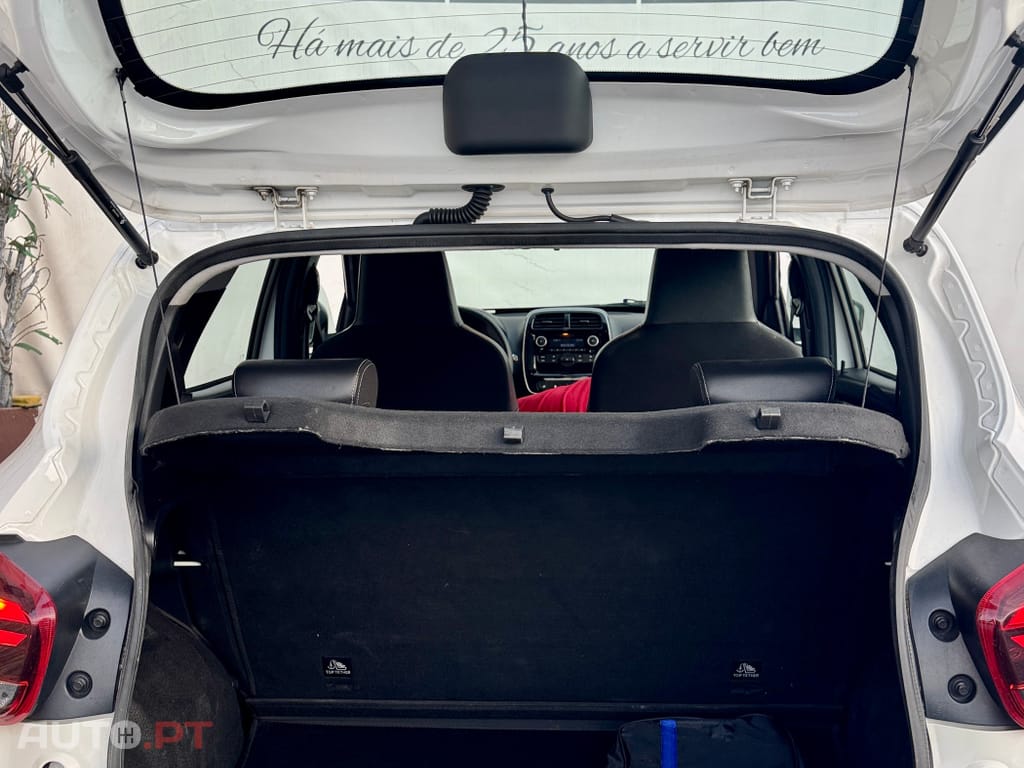 Dacia Spring Electric 45 Essential