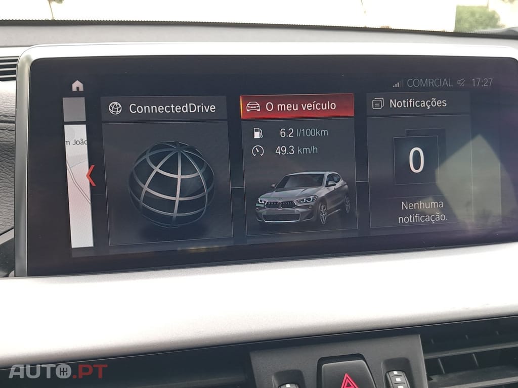 BMW X2 xDrive25e Advantage Plus