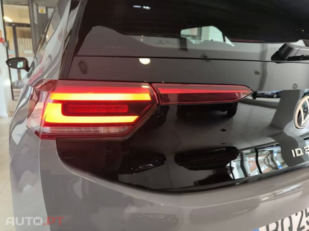 Volkswagen Id.3 Pro Business