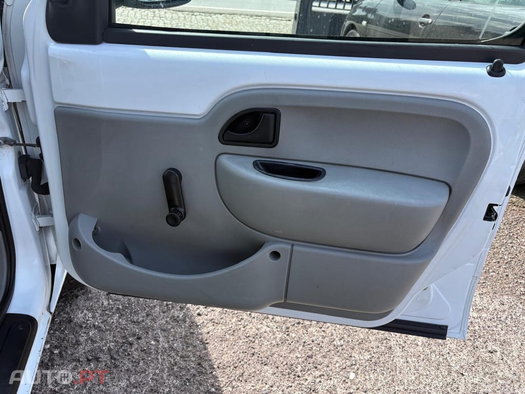 Renault Kangoo 1.5 dCi Grand Confort