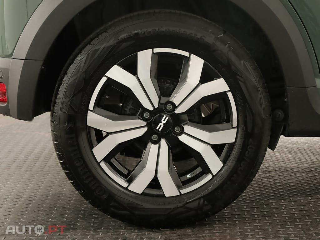 Dacia Sandero Sandero 1.0 TCe Stepway Expression
