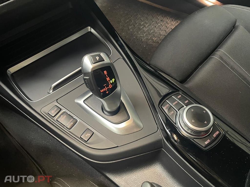 BMW 118 i Sport cx Auto